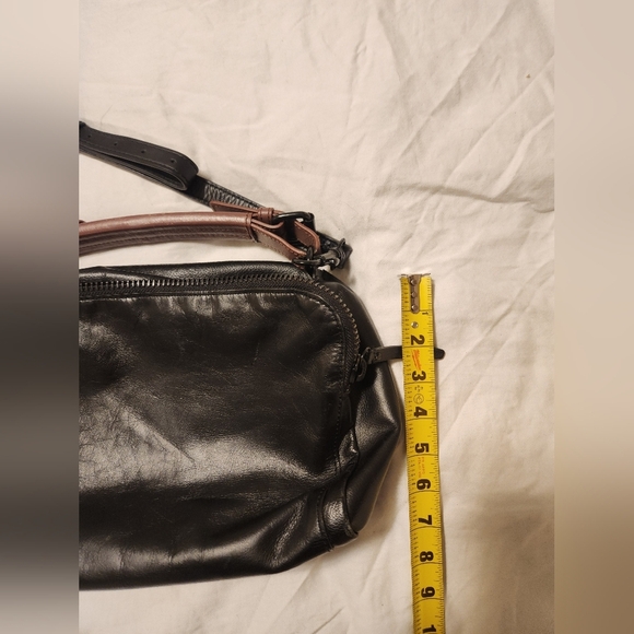 Leather Crossbody Bag by Kelsi Dagger - Picture 12 of 14